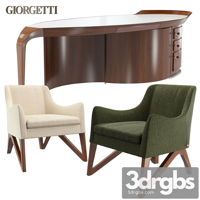 Giorgetti 2