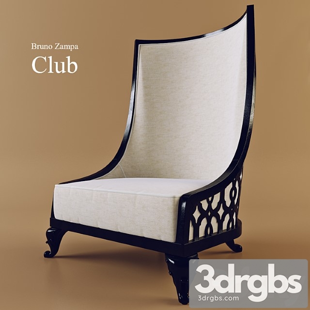 Chair Club 1