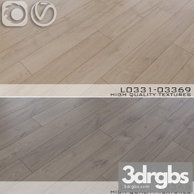 Laminate Pergo No 45