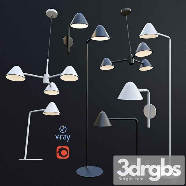 Devon, pendant, table, wall and floor lamps from the company lucide, belgium.