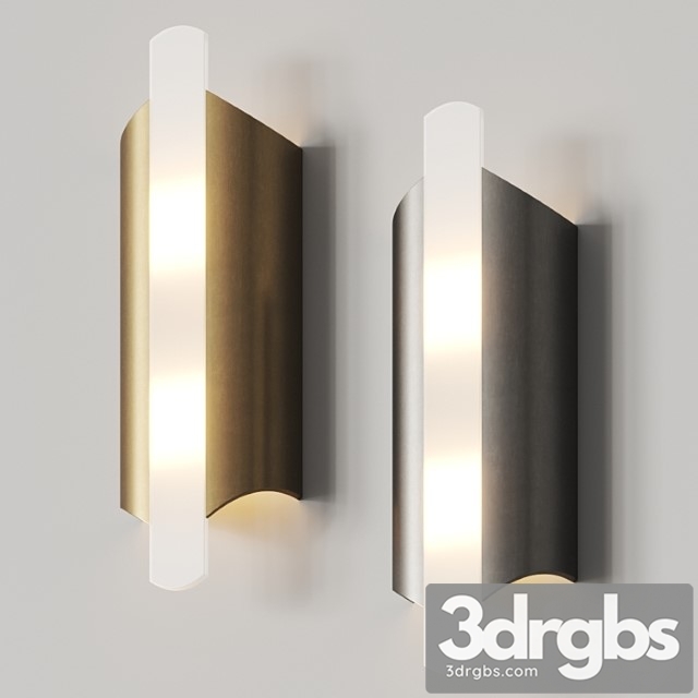 Saphir wall lamps