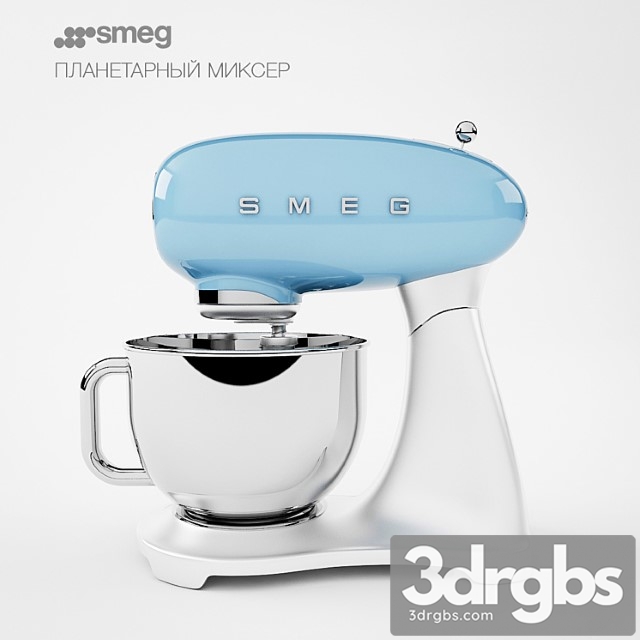 Smeg sifters 2