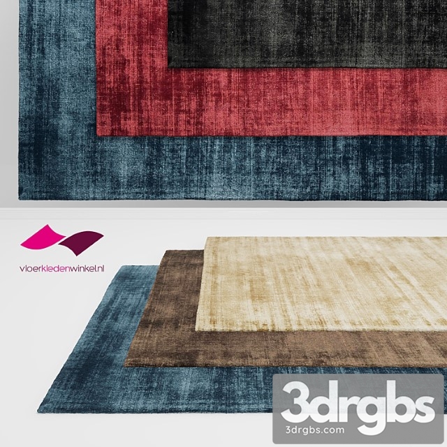 Rug store Blade Rugs Part 1