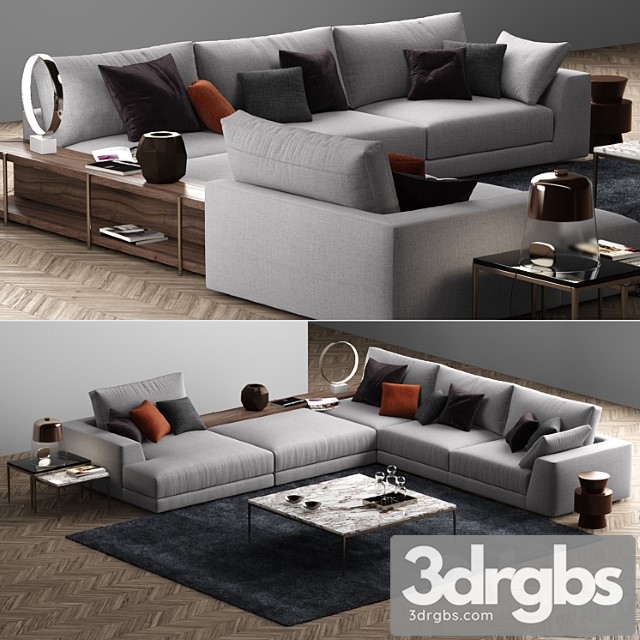 Argo sofa - misuraemme 2