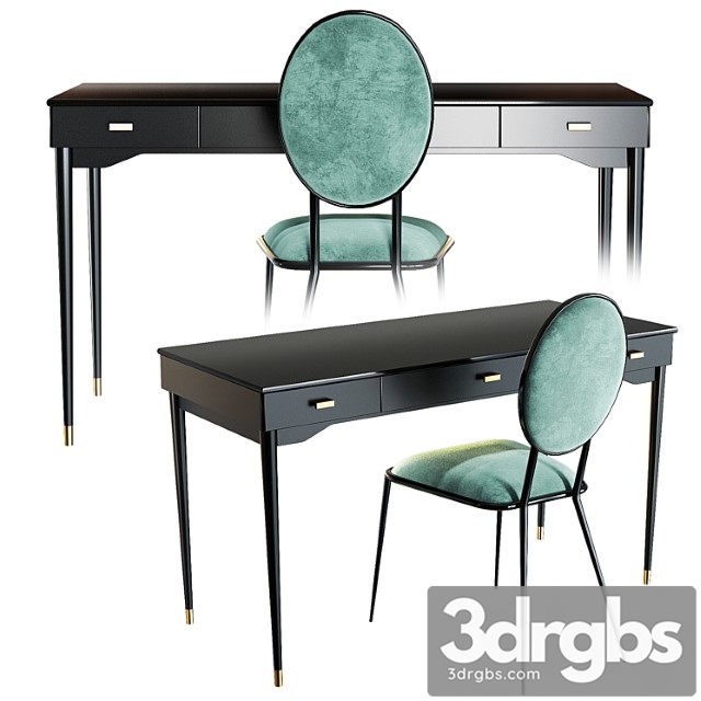 Novani workstation by la redoute interieurs 2