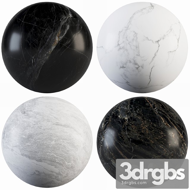 Collection marble 23