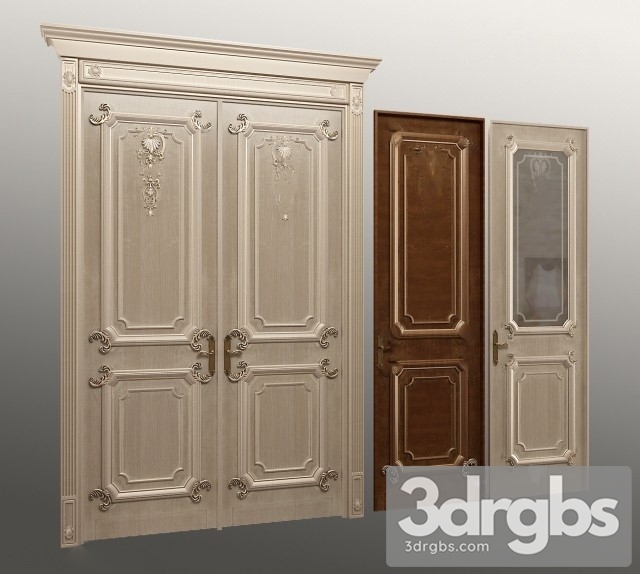 Doors Design