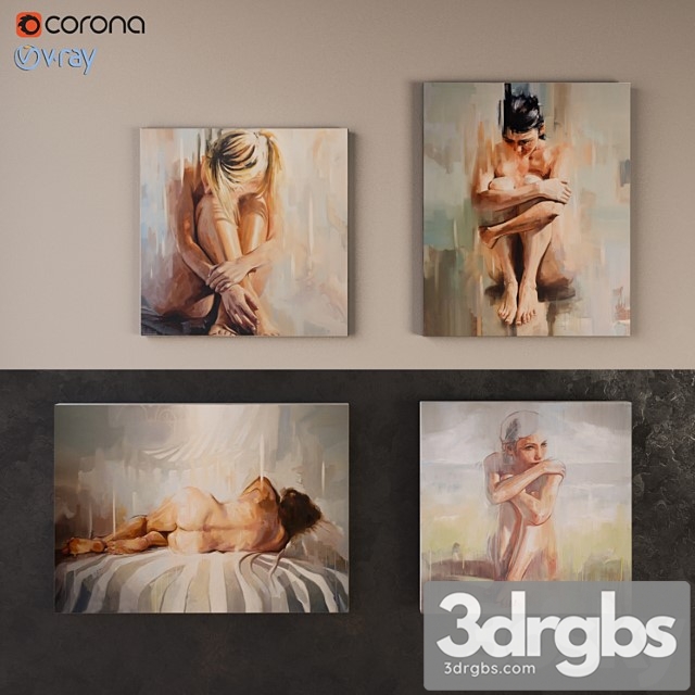 Pictures of Johnny Morant Nude Collection