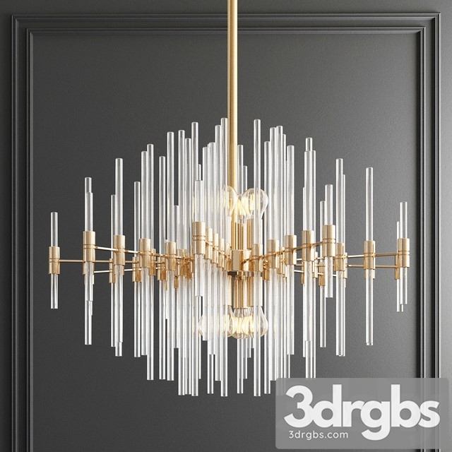 Mora Chandelier