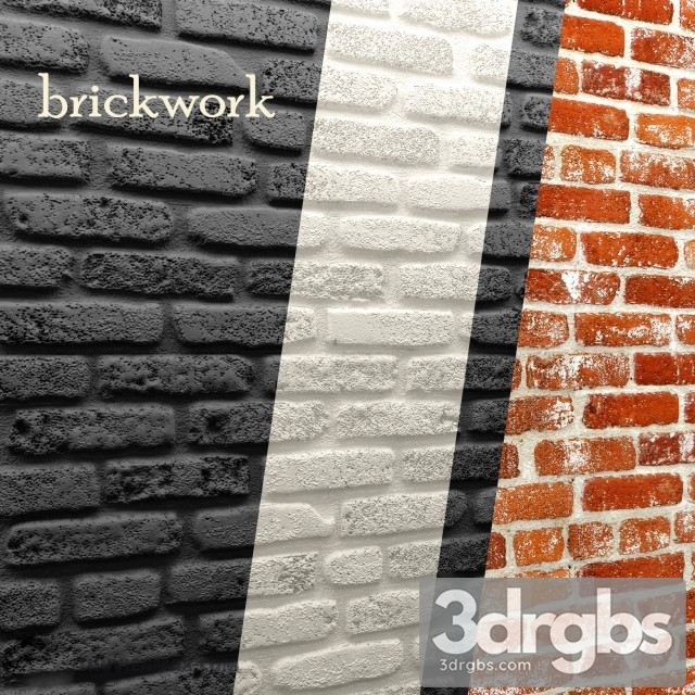 Bricks Wall RT3