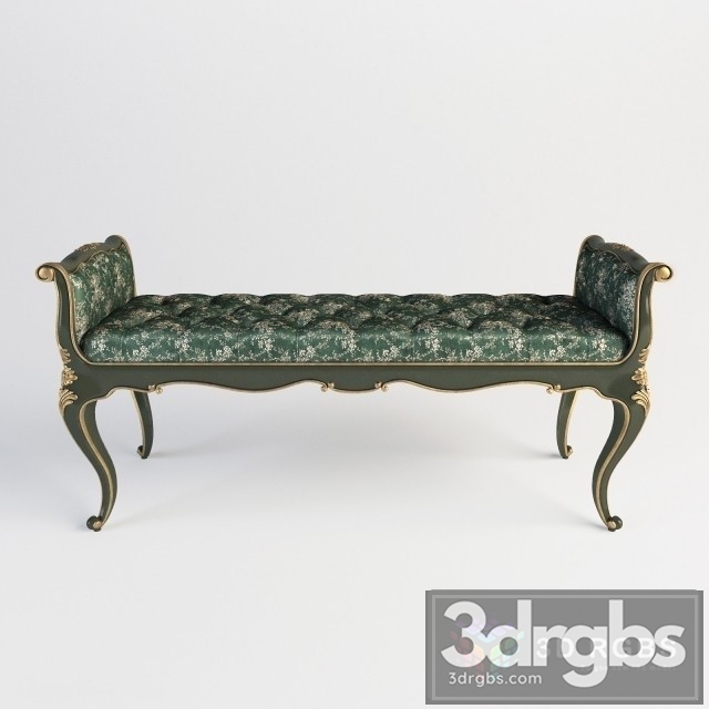 Banquette Versailles