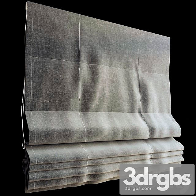 Roman Blinds 2