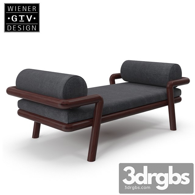 GTV Design Hold Daybed