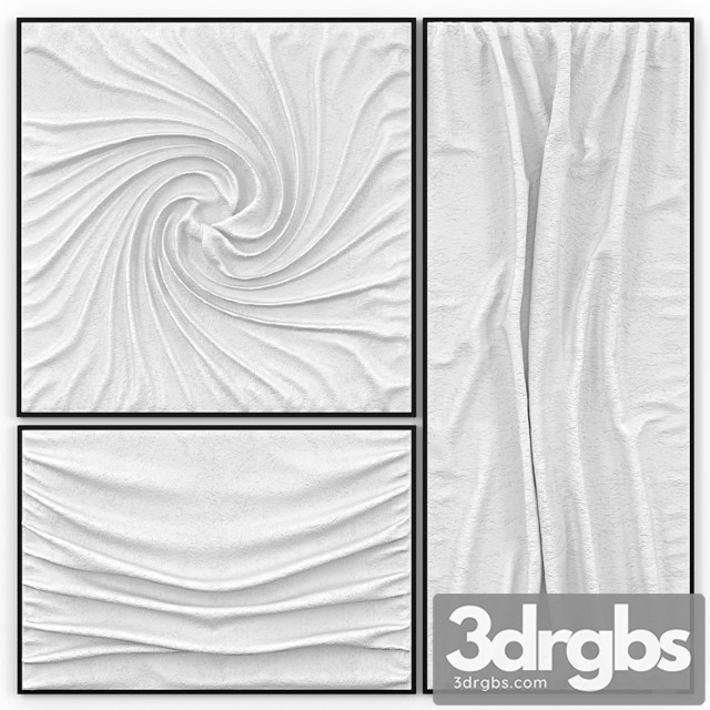 Decorative Gypsum Panel