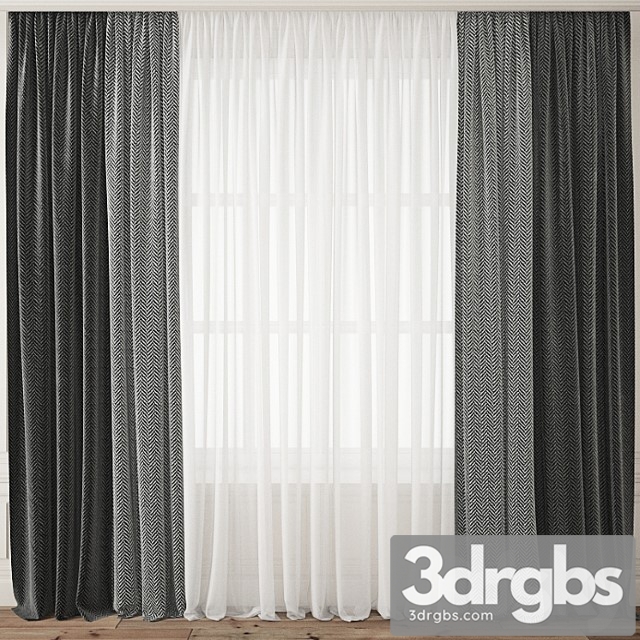 Curtain 87 2