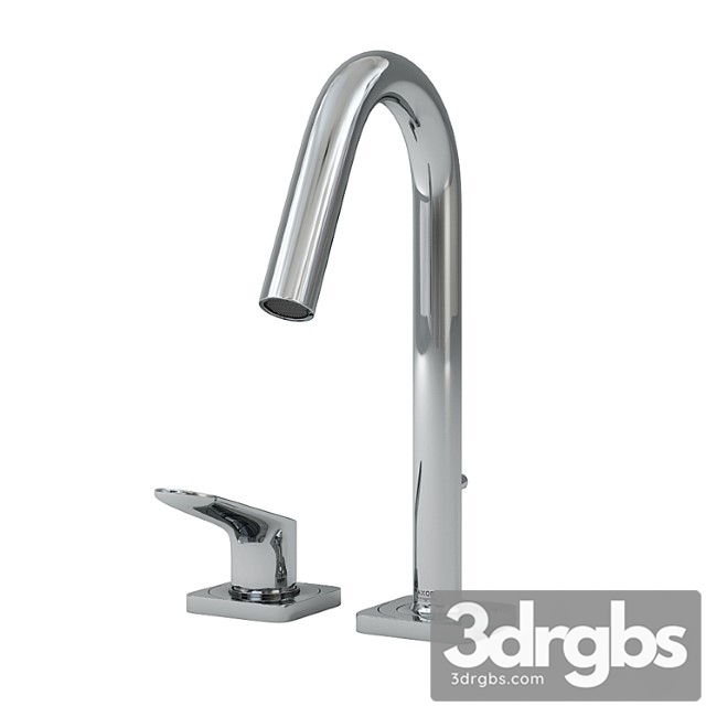 Hansgrohe Axor Citterio M 34132930