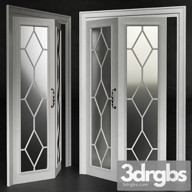 Interior Doors Premium Pro 41