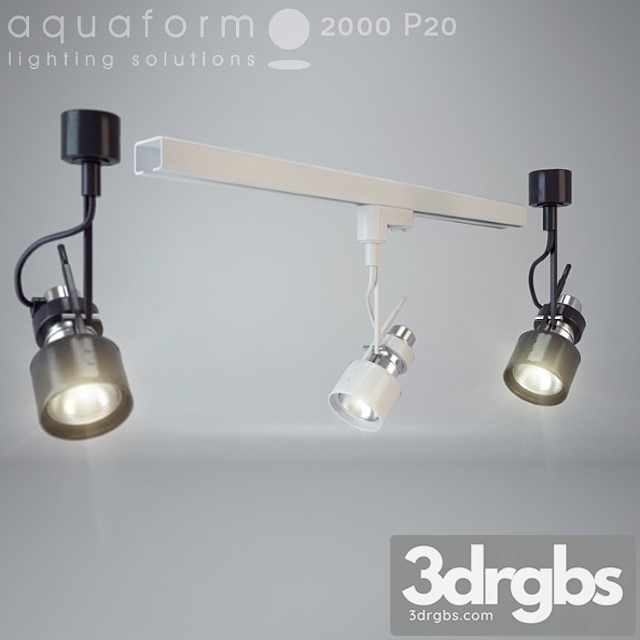 Aquaform 2000 P20