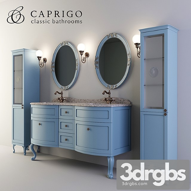 Furniture caprigo imperio