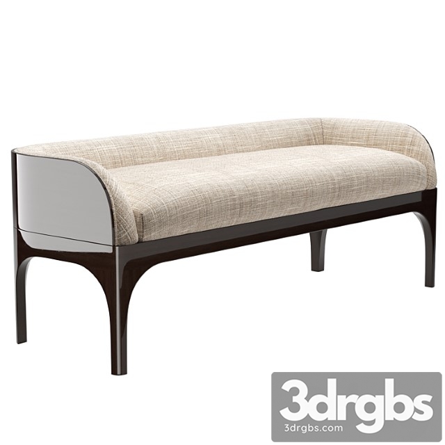 Gorsia buda bed bench 2