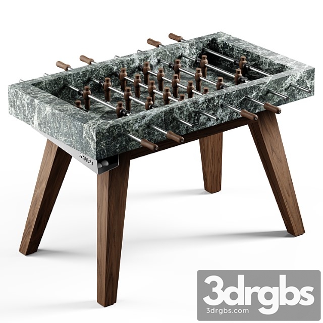 Arton Design Anotr Soccer Table 4