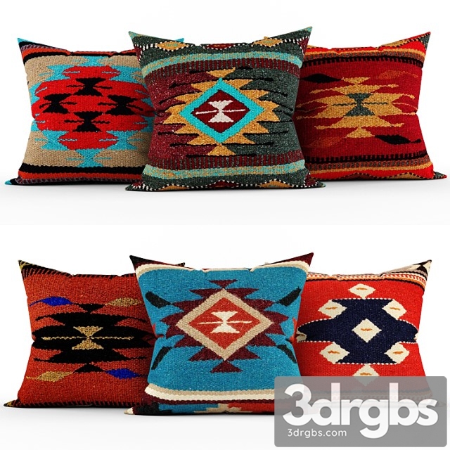 Decorative pillows 13