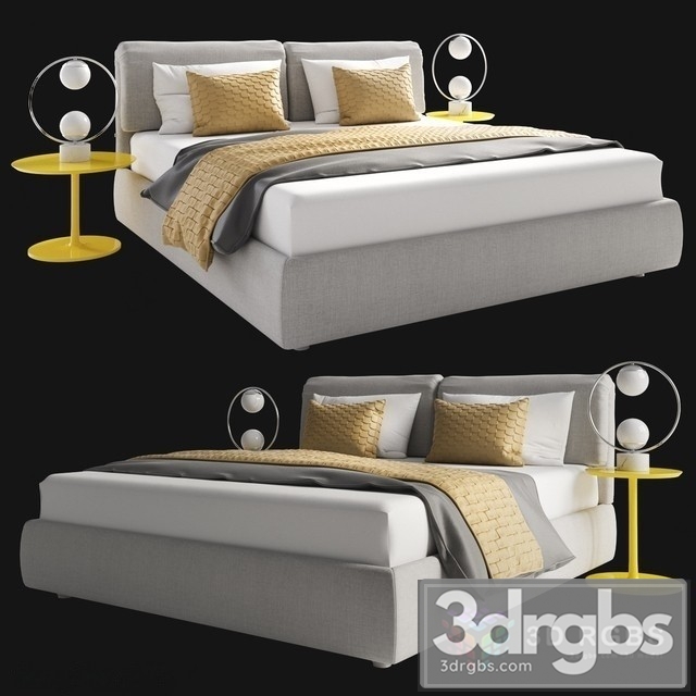 Twils Chorus Bed