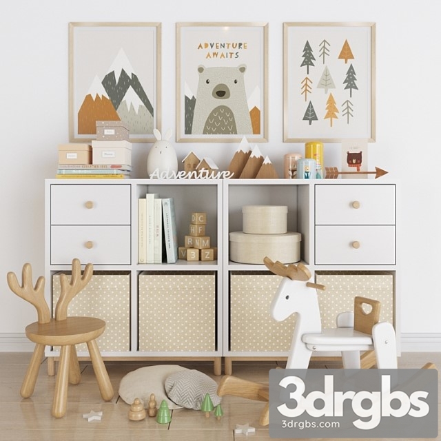 Childroom Decor 03