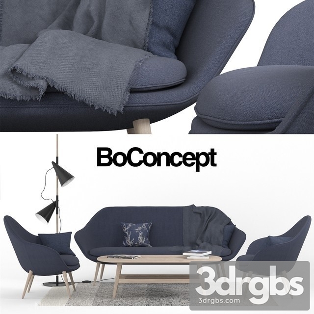 Boconcept Adelaide Furniture
