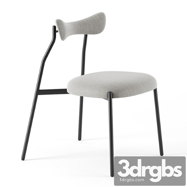 Dragonfly Dining Chair By District Eight