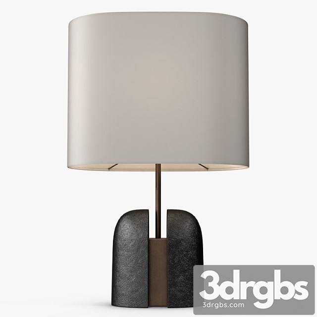 Caste - madoc table lamp