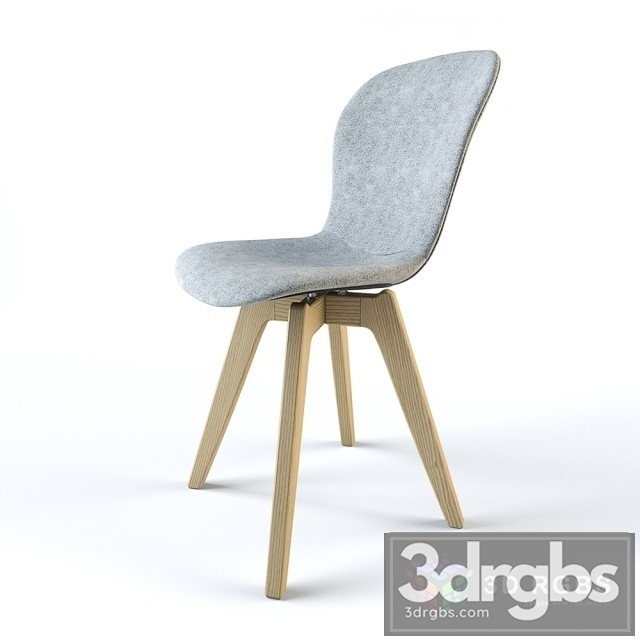 BoConcept Adelaide Chair 04