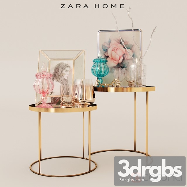 Accessories Zara Home