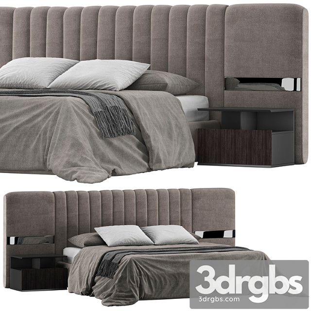 Bed Otello Ditre Italia