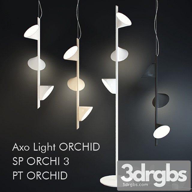 Pendant Lamps Aho Ligt Orchid Sp Orshi With I Floor Lamp