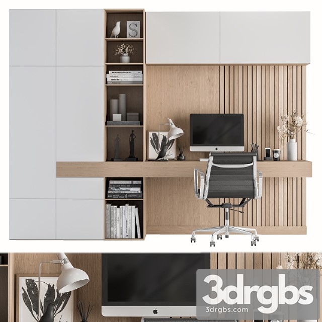 Office furniture - home office 17 2