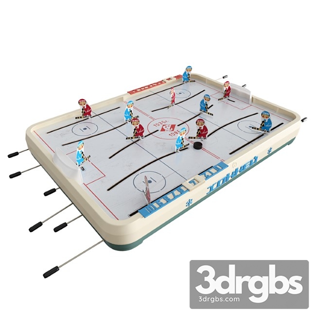 Ussr table hockey