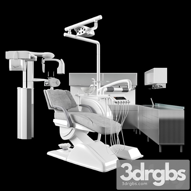 Equipment for Dentistry