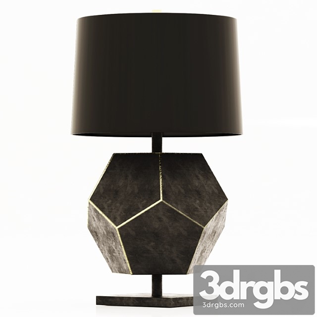 Arteriors Drea Lamp