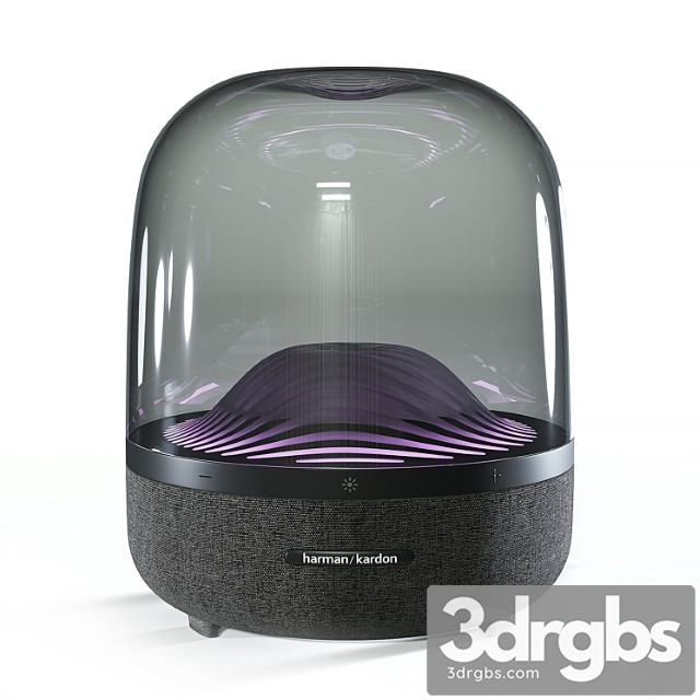 speaker Harman Kardon Aura Studio 3