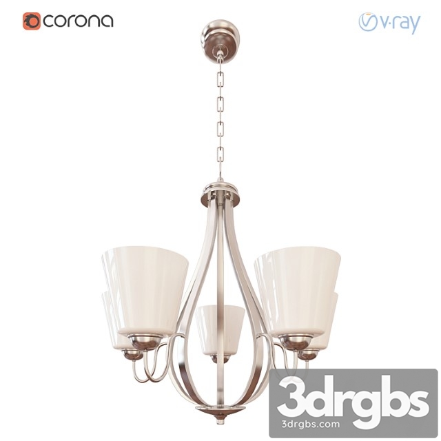 Arden Chandelier