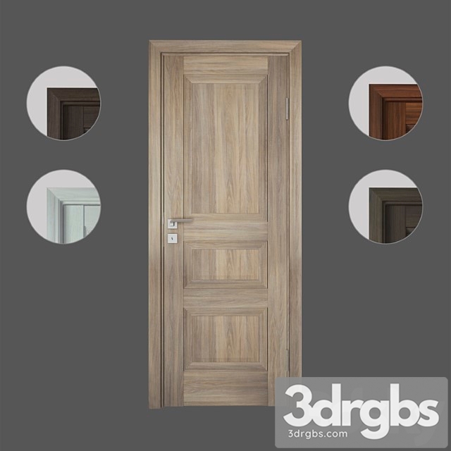 Door x82 profildoors