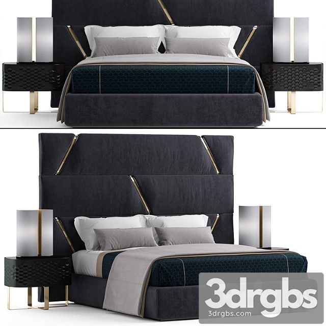 My design bed_1 2