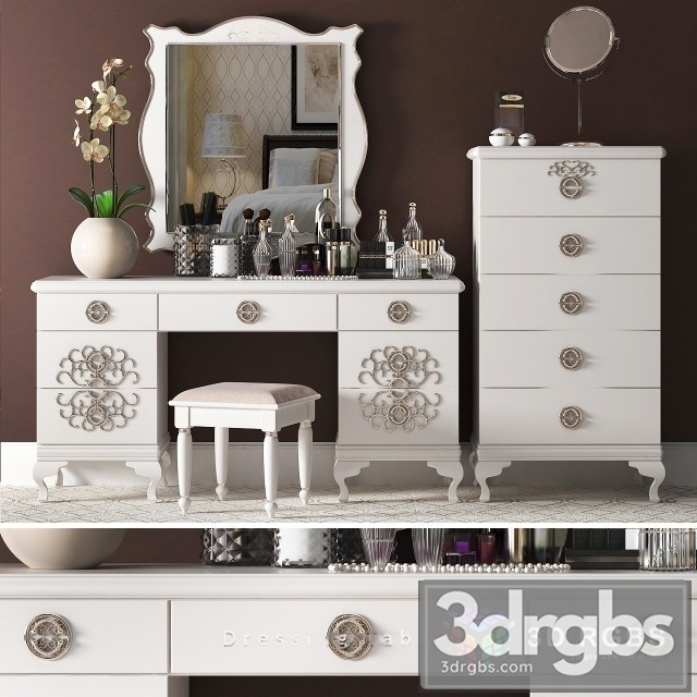 Dressing Table 5