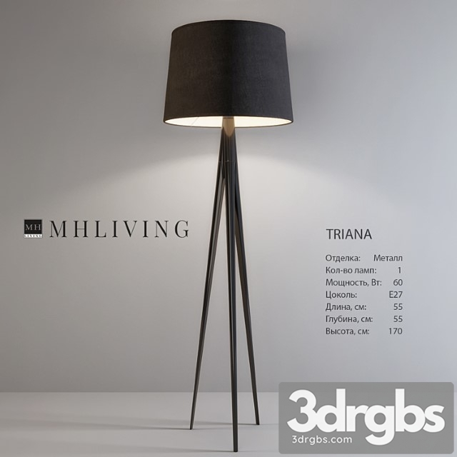 Mhliving Triana