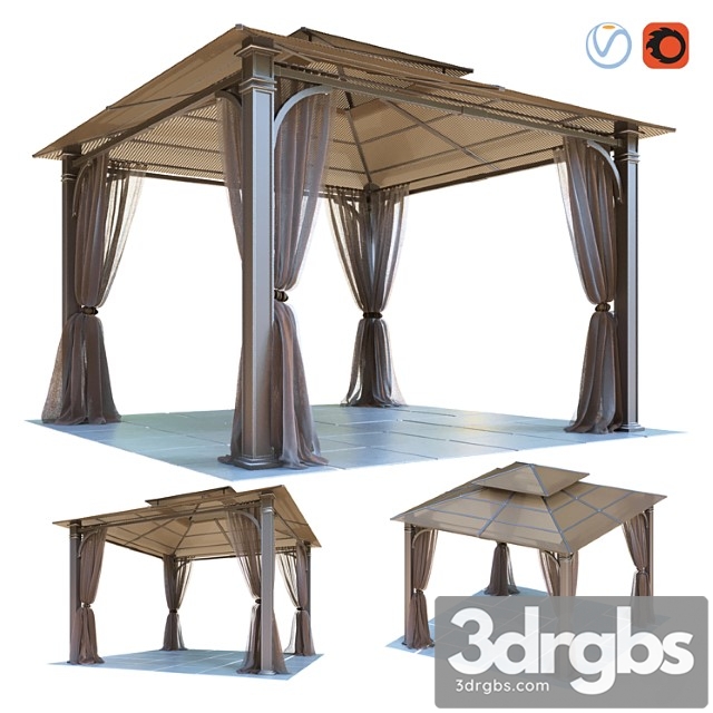 Gazebo 5