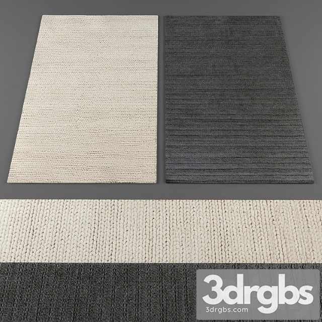 Rugs collection 207