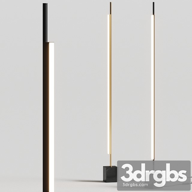 Aromas del campo coln floor lamps