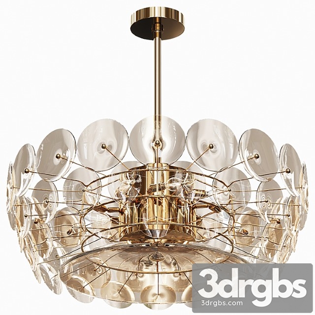 Anzazo chandelier_1