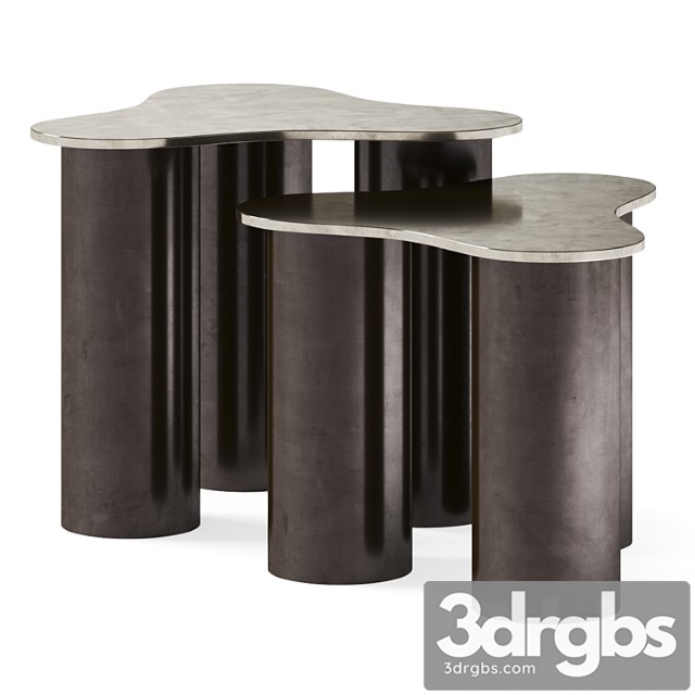 Archive for space 001 side tables